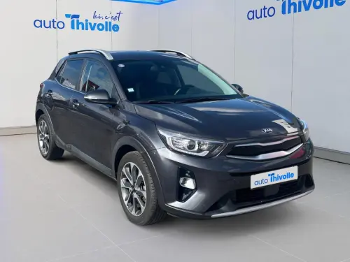 Kia Stonic 1.0 T-GDi 120 ch Premium - Photo 6