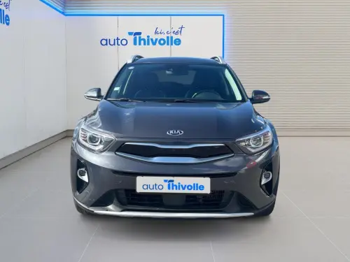 Kia Stonic 1.0 T-GDi 120 ch Premium - Photo 7