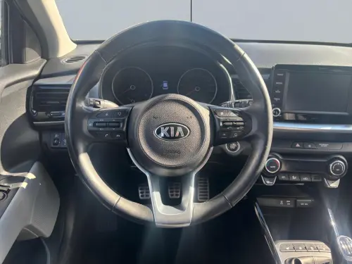 Kia Stonic 1.0 T-GDi 120 ch Premium - Photo 12