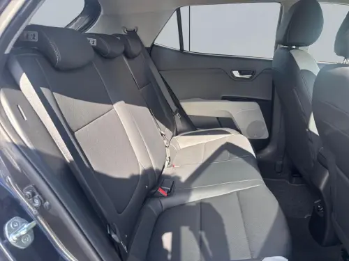Kia Stonic 1.0 T-GDi 120 ch Premium - Photo 17