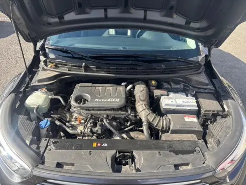 Kia Stonic 1.0 T-GDi 120 ch Premium - Photo 19