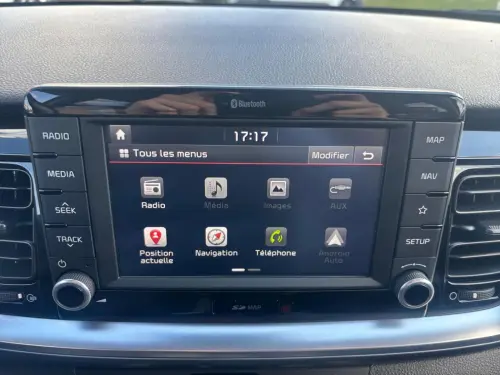 Kia Stonic 1.0 T-GDi 120 ch Premium - Photo 23