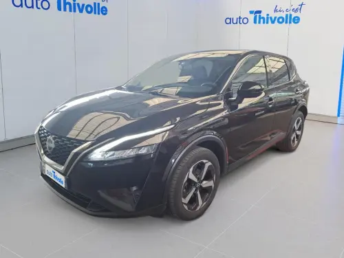 Nissan Qashqai Mild Hybrid 158 ch Xtronic N-Connecta - Photo 0