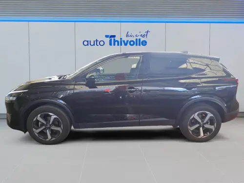 Nissan Qashqai Mild Hybrid 158 ch Xtronic N-Connecta - Photo 1