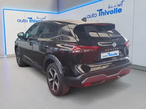 Nissan Qashqai Mild Hybrid 158 ch Xtronic N-Connecta - Photo 2