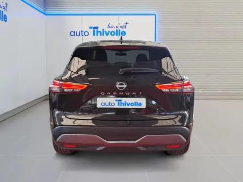 Nissan Qashqai Mild Hybrid 158 ch Xtronic N-Connecta - Photo 3