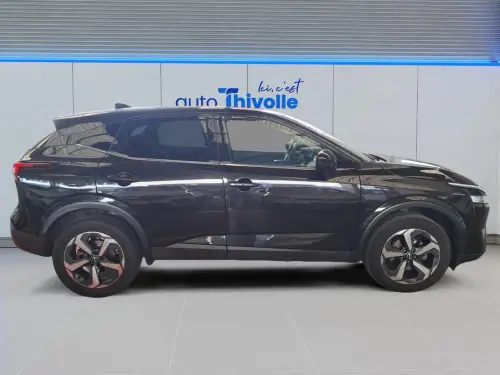 Nissan Qashqai Mild Hybrid 158 ch Xtronic N-Connecta - Photo 5