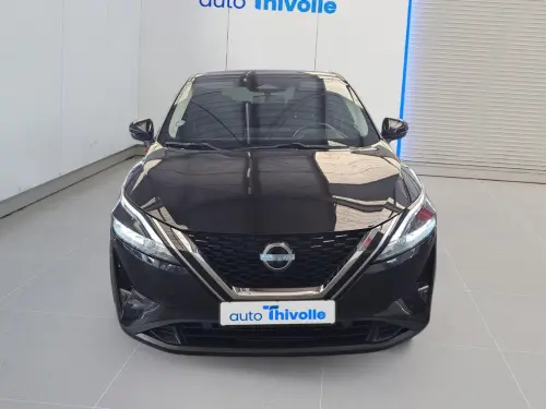 Nissan Qashqai Mild Hybrid 158 ch Xtronic N-Connecta - Photo 7
