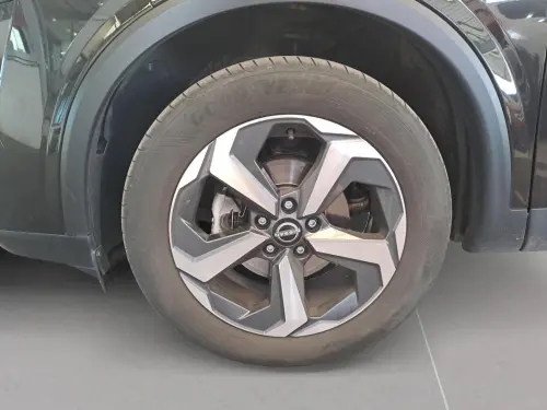 Nissan Qashqai Mild Hybrid 158 ch Xtronic N-Connecta - Photo 8