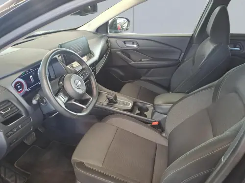 Nissan Qashqai Mild Hybrid 158 ch Xtronic N-Connecta - Photo 9