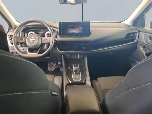 Nissan Qashqai Mild Hybrid 158 ch Xtronic N-Connecta - Photo 11
