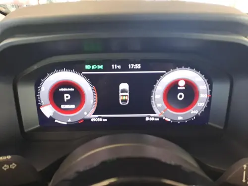 Nissan Qashqai Mild Hybrid 158 ch Xtronic N-Connecta - Photo 13