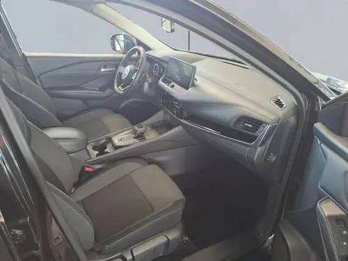 Nissan Qashqai Mild Hybrid 158 ch Xtronic N-Connecta - Photo 16