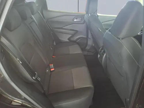 Nissan Qashqai Mild Hybrid 158 ch Xtronic N-Connecta - Photo 17