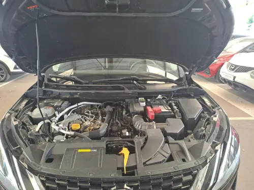 Nissan Qashqai Mild Hybrid 158 ch Xtronic N-Connecta - Photo 19