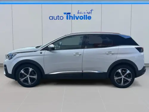 Peugeot 3008 1.2 Puretech 130ch S&S EAT6 Crossway - Photo 1