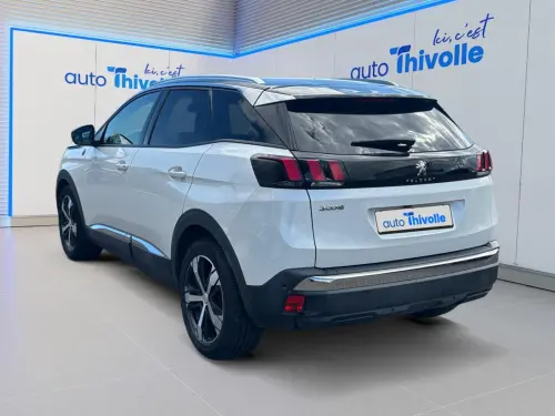 Peugeot 3008 1.2 Puretech 130ch S&S EAT6 Crossway - Photo 2