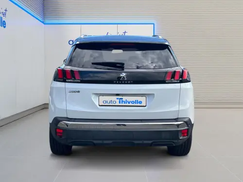 Peugeot 3008 1.2 Puretech 130ch S&S EAT6 Crossway - Photo 3