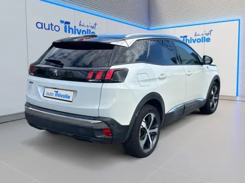 Peugeot 3008 1.2 Puretech 130ch S&S EAT6 Crossway - Photo 4