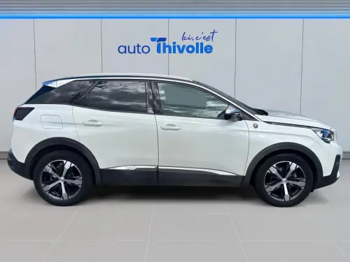 Peugeot 3008 1.2 Puretech 130ch S&S EAT6 Crossway - Photo 5