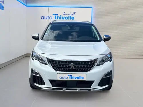 Peugeot 3008 1.2 Puretech 130ch S&S EAT6 Crossway - Photo 7