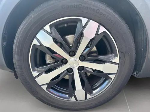 Peugeot 3008 1.2 Puretech 130ch S&S EAT6 Crossway - Photo 8