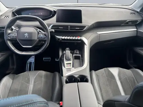 Peugeot 3008 1.2 Puretech 130ch S&S EAT6 Crossway - Photo 11