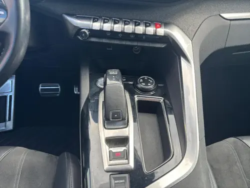 Peugeot 3008 1.2 Puretech 130ch S&S EAT6 Crossway - Photo 14