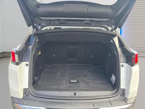 Peugeot 3008 1.2 Puretech 130ch S&S EAT6 Crossway - Photo 18