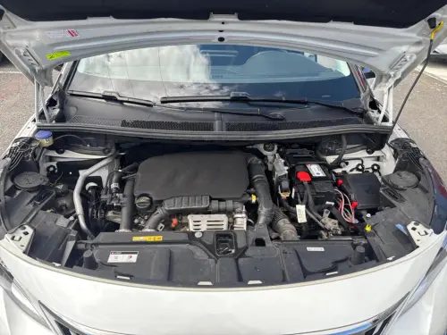 Peugeot 3008 1.2 Puretech 130ch S&S EAT6 Crossway - Photo 19