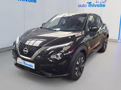 Nissan Juke Juke DIG-T 114 Acenta - Photo 0