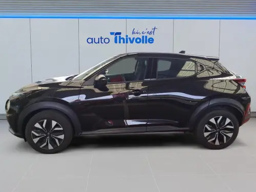 Nissan Juke Juke DIG-T 114 Acenta - Photo 1