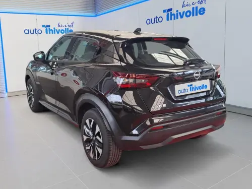 Nissan Juke Juke DIG-T 114 Acenta - Photo 2