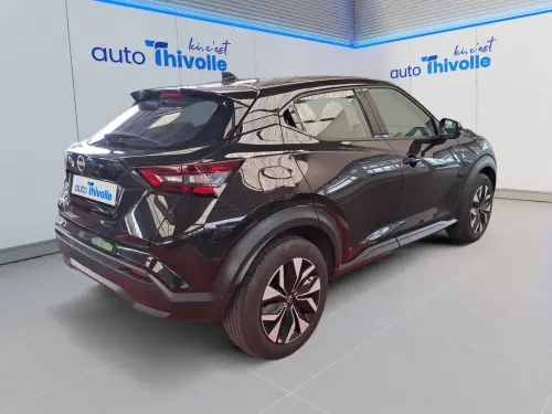 Nissan Juke Juke DIG-T 114 Acenta - Photo 4