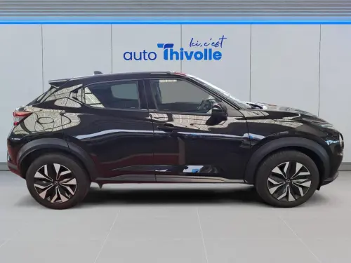 Nissan Juke Juke DIG-T 114 Acenta - Photo 5