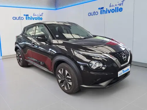 Nissan Juke Juke DIG-T 114 Acenta - Photo 6