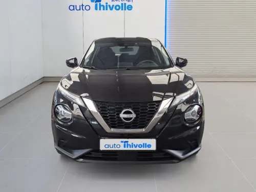 Nissan Juke Juke DIG-T 114 Acenta - Photo 7