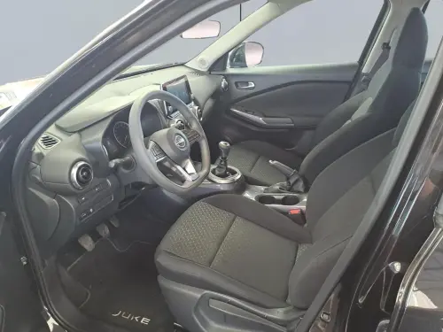 Nissan Juke Juke DIG-T 114 Acenta - Photo 9