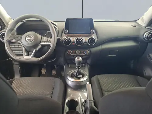 Nissan Juke Juke DIG-T 114 Acenta - Photo 11