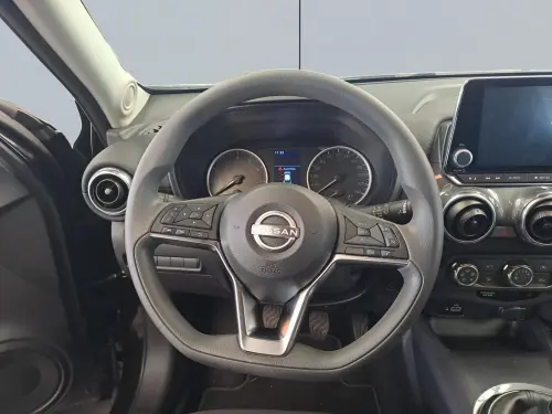 Nissan Juke Juke DIG-T 114 Acenta - Photo 12