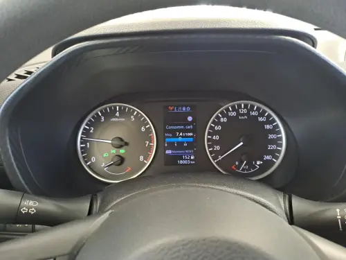Nissan Juke Juke DIG-T 114 Acenta - Photo 13