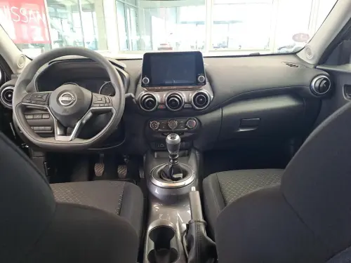 Nissan Juke Juke DIG-T 114 Acenta - Photo 14