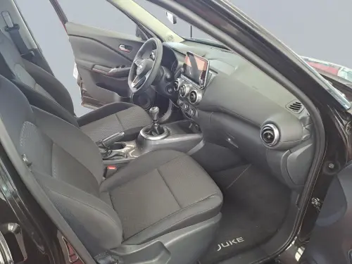 Nissan Juke Juke DIG-T 114 Acenta - Photo 16