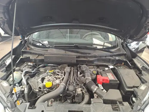 Nissan Juke Juke DIG-T 114 Acenta - Photo 19