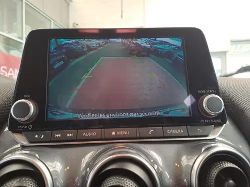 Nissan Juke Juke DIG-T 114 Acenta - Photo 21