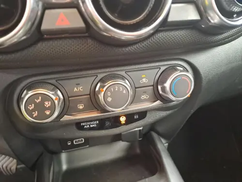 Nissan Juke Juke DIG-T 114 Acenta - Photo 22