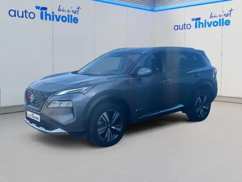 Nissan Juke Juke DIG-T 114 Acenta - Photo 0