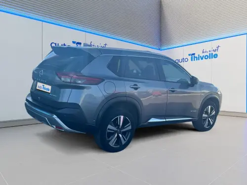 Nissan Juke Juke DIG-T 114 Acenta - Photo 4