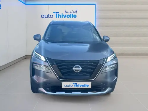 Nissan Juke Juke DIG-T 114 Acenta - Photo 7