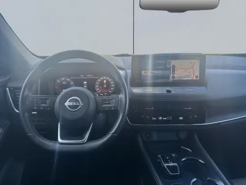 Nissan Juke Juke DIG-T 114 Acenta - Photo 11